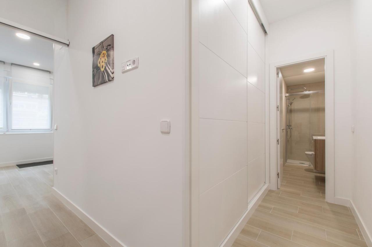 4Torres Homes - Carmen Madrid Exterior photo