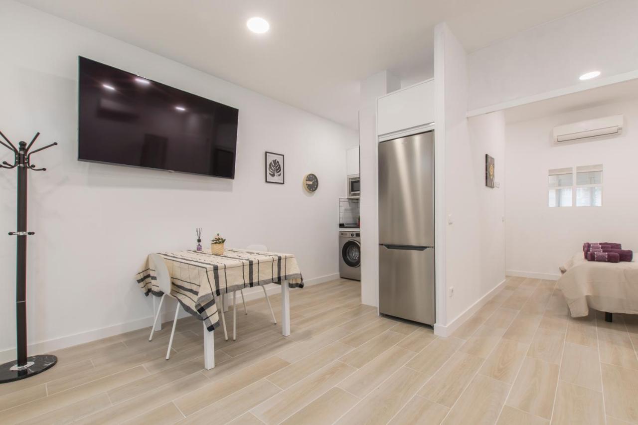 4Torres Homes - Carmen Madrid Exterior photo